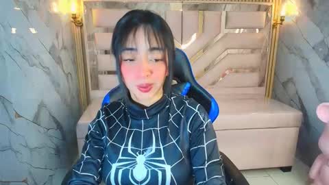 Zoe  online show from 30, 11, 2025