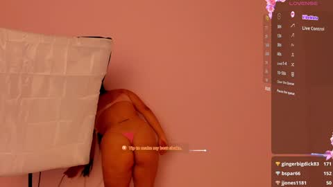 Zoe online show from 6, 2, 2025