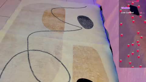 Zoe online show from 15, 2, 2025