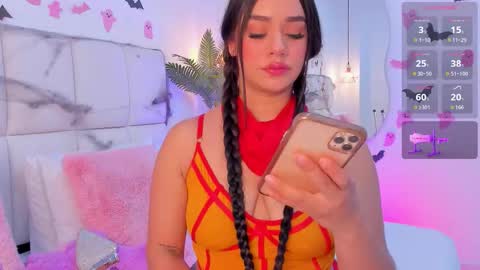 Zoe online show from 29, 10, 2025