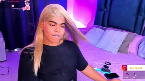 Snapshot of zoe_rosee4 chatting on 17, 6, 2026 zoe_rosee4 online show from 17, 6, 2026