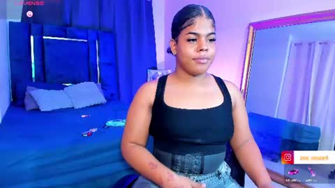 Snapshot of zoe_rosee4 chatting on 19, 7, 2026 zoe_rosee4 online show from 19, 7, 2026