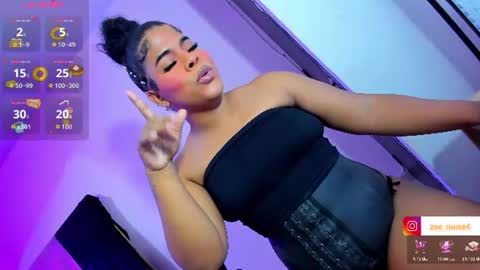 Snapshot of zoe_rosee4 chatting on 24, 7, 2026 zoe_rosee4 online show from 24, 7, 2026