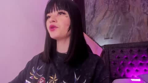 zoe_rosse00 online show from 27, 2, 2026