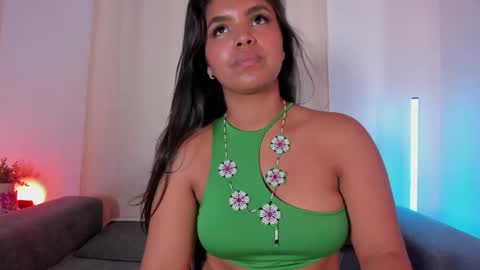 Zoe online show from 9, 3, 2025