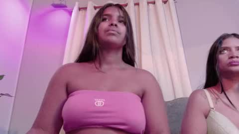 Snapshot of zoe_roux210949 chatting on 12, 2, 2026 Zoe online show from 12, 2, 2026