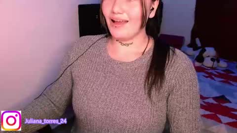 Snapshot of zoe_sexy69 chatting on 18, 12, 2024 ZOE online show from 18, 12, 2024