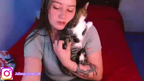 Snapshot of zoe_sexy69 chatting on 6, 1, 2025 ZOE online show from 6, 1, 2025