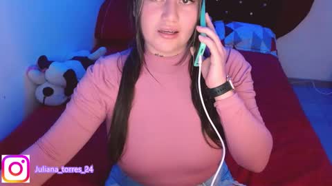 Snapshot of zoe_sexy69 chatting on 8, 1, 2025 ZOE online show from 8, 1, 2025