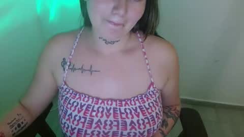 Snapshot of zoe_sexy69 chatting on 16, 2, 2025 ZOE online show from 16, 2, 2025