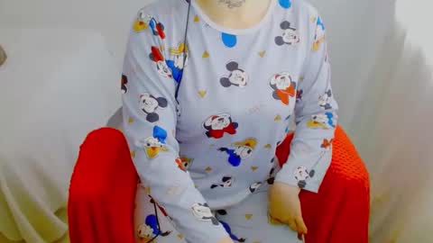 Snapshot of zoe_sexy69 chatting on 18, 9, 2025 ZOE online show from 18, 9, 2025