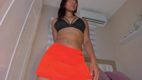 Snapshot of zoe_sky_ chatting on 30, 1, 2025 Hi guys i am Zoe online show from 30, 1, 2025