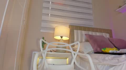 Snapshot of zoe_sky_ chatting on 22, 2, 2025 Hi guys i am Zoe online show from 22, 2, 2025