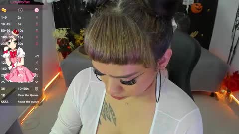 zoe_sullivan_ online show from 20, 10, 2025