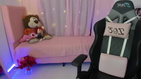 zoe_sullivan_ online show from 21, 2, 2026