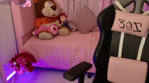 zoe_sullivan_ online show from 11, 5, 2026