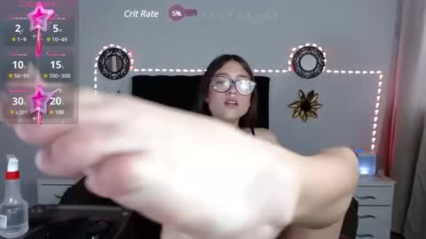 Snapshot of zoe_sweet050 chatting on 19, 2, 2025 zoe_sweet050 online show from 19, 2, 2025