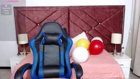 zoe_sweet050 online show from 17, 11, 2025