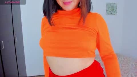 Snapshot of zoe_sweet22 chatting on 1, 11, 2025 new count online show from 1, 11, 2025