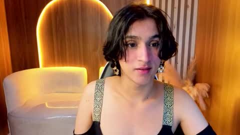 Snapshot of zoe_tp chatting on 16, 1, 2026 Zoe online show from 16, 1, 2026