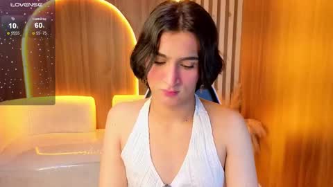 Snapshot of zoe_tp chatting on 10, 2, 2026 Zoe online show from 10, 2, 2026