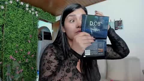 Zoe online show from 19, 10, 2025