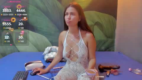 Zoe online show from 2, 12, 2025