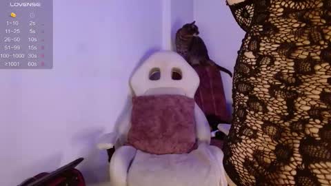 Snapshot of zoe_wils1 chatting on 7, 1, 2026 Fer Model independiente online show from 7, 1, 2026