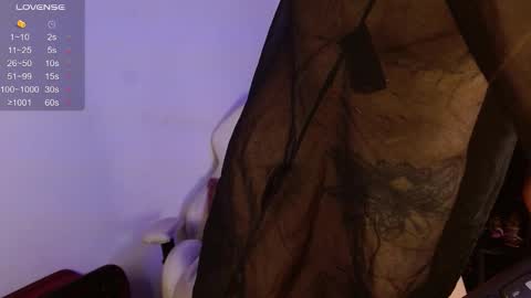 Snapshot of zoe_wils1 chatting on 18, 1, 2026 Fer Model independiente online show from 18, 1, 2026