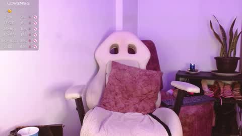 Snapshot of zoe_wils1 chatting on 25, 2, 2026 Fer Model independiente online show from 25, 2, 2026