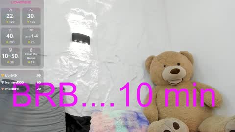 Snapshot of zoeameliie chatting on 9, 2, 2025 zoeameliie online show from 9, 2, 2025
