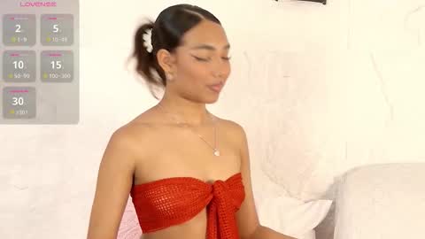 zoeameliie online show from 2, 2, 2026