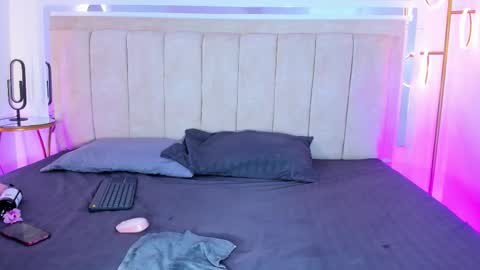 Zoe online show from 21, 11, 2025