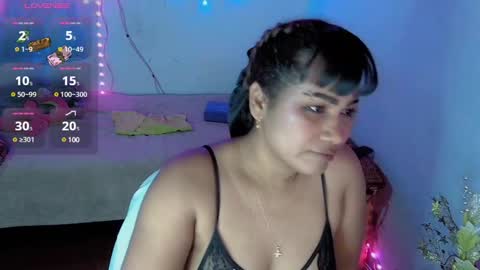 kyara derika online show from 19, 1, 2025