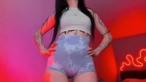 zoedrift online show from 4, 3, 2026