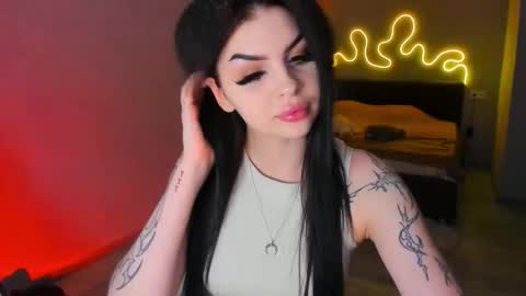 zoedrift online show from 13, 3, 2026