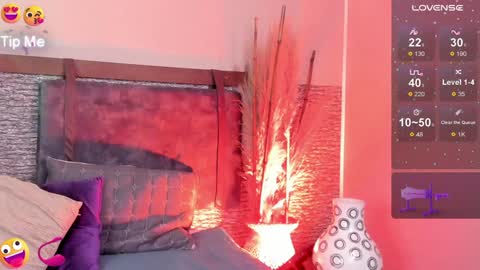 Snapshot of zoee_23 chatting on 5, 2, 2025 Zoe online show from 5, 2, 2025