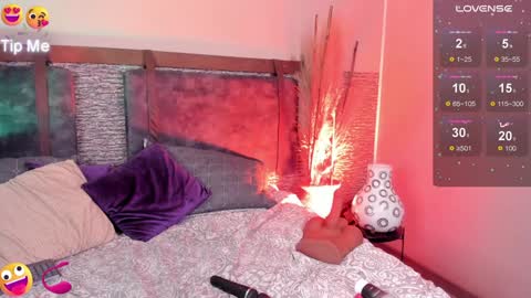 Snapshot of zoee_23 chatting on 6, 2, 2025 Zoe online show from 6, 2, 2025