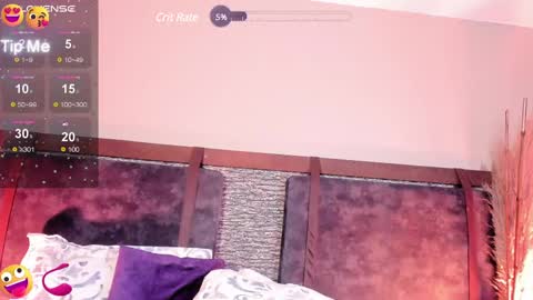 Snapshot of zoee_23 chatting on 28, 2, 2025 Zoe online show from 28, 2, 2025