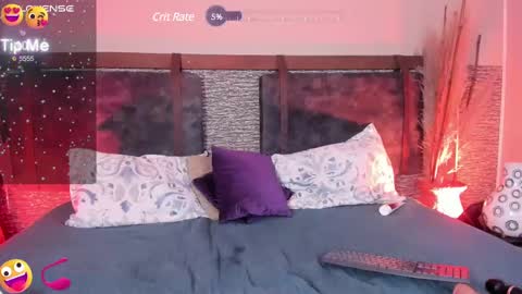 Snapshot of zoee_23 chatting on 6, 3, 2025 Zoe online show from 6, 3, 2025