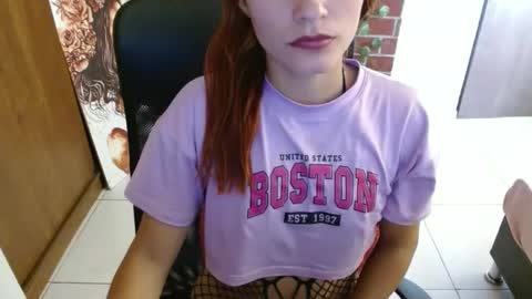 Snapshot of zoee__69 chatting on 6, 3, 2025 zoee__69 online show from 6, 3, 2025