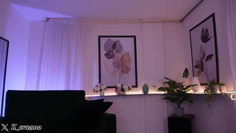 Camila  online show from 18, 4, 2026