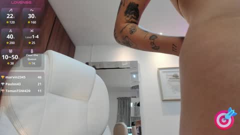  zoee jackson online show from 28, 1, 2025