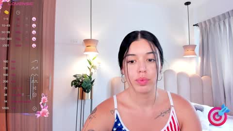  zoee jackson online show from 4, 2, 2025