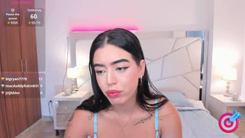  zoee jackson online show from 8, 2, 2025