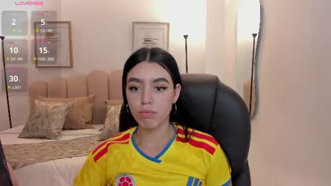  zoee jackson online show from 3, 7, 2026