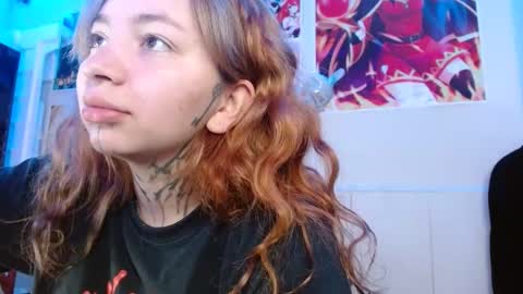 zoee jhonnyy online show from 13, 12, 2024