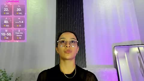 Snapshot of zoee_martins_ chatting on 20, 7, 2026 Zoe 3 online show from 20, 7, 2026