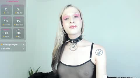 zoe online show from 11, 12, 2024