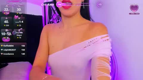 Laura  online show from 4, 3, 2026